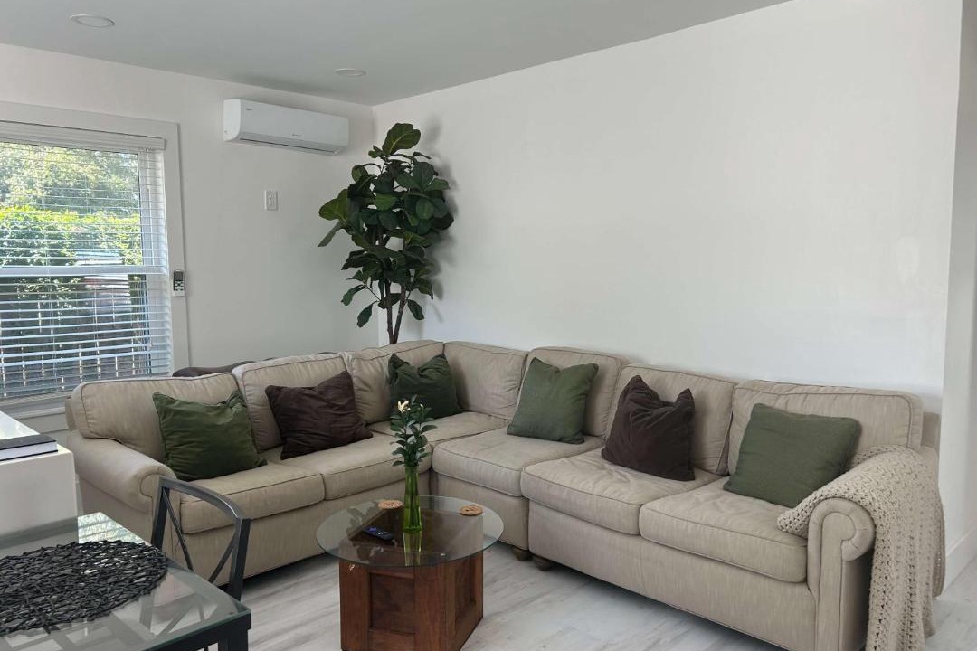 Photo of Livingroom in Conway