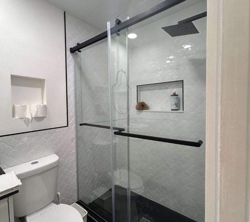 Photo of Bathroom in Conway