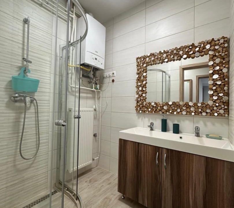 Photo of Bathroom in Szolnok