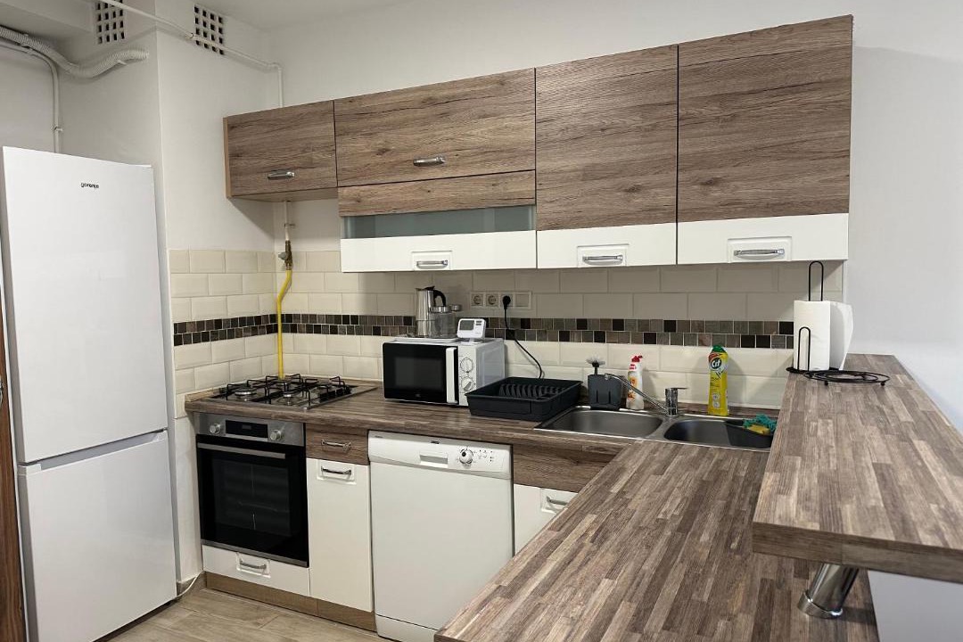 Photo of Kitchen in Szolnok