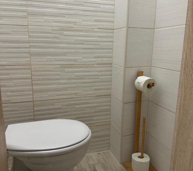 Photo of Bathroom in Szolnok