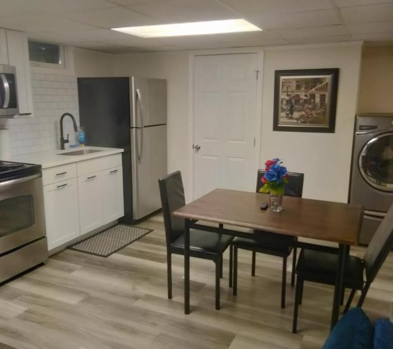 Photo of Kitchen in Northbridge