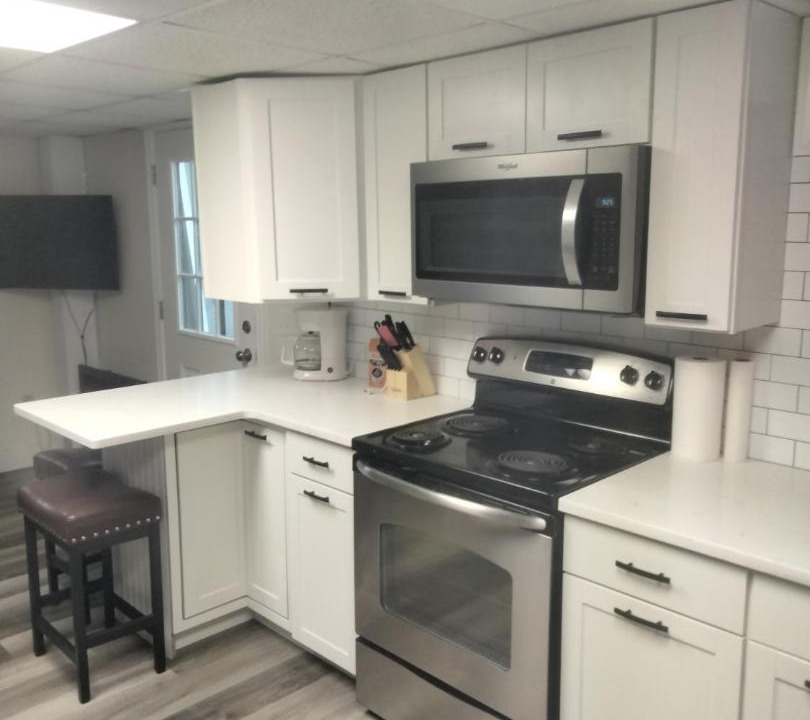 Photo of Kitchen in Northbridge
