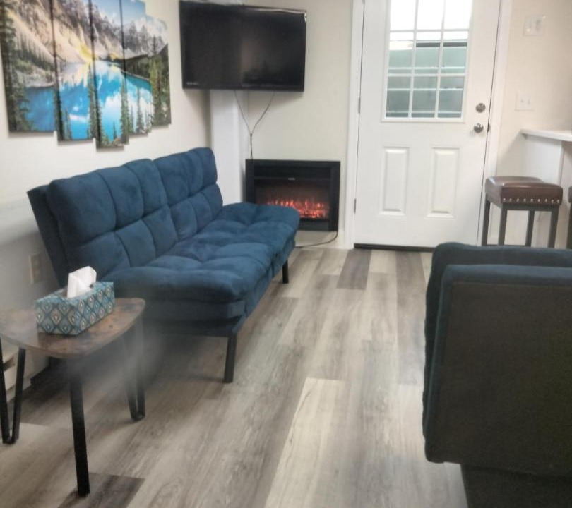 Photo of Livingroom in Northbridge