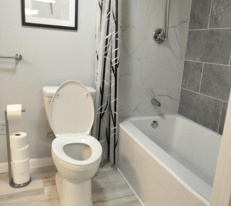 Photo of Bathroom in Northbridge