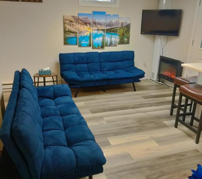 Photo of Livingroom in Northbridge