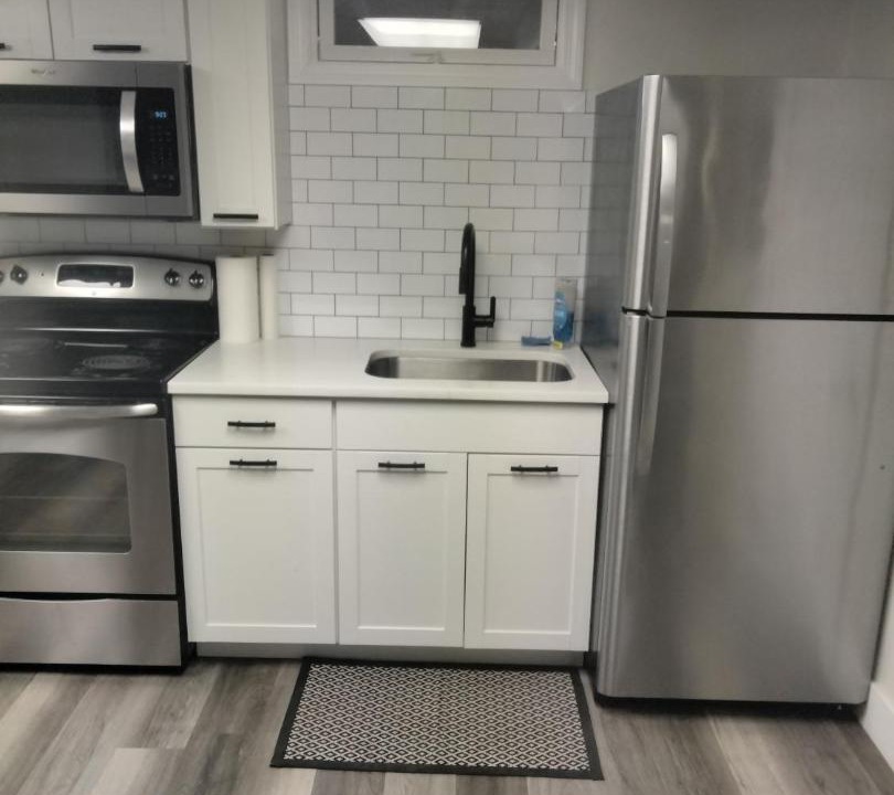 Photo of Kitchen in Northbridge