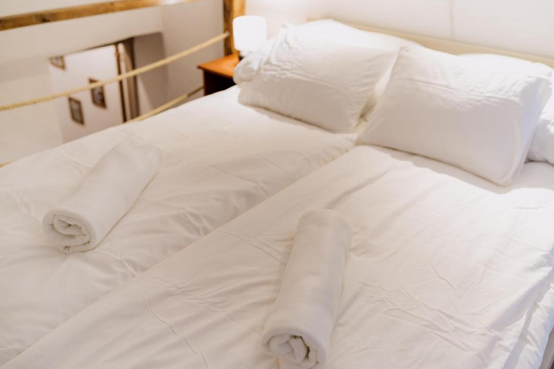 Photo of Bedroom in Magdolna negyed