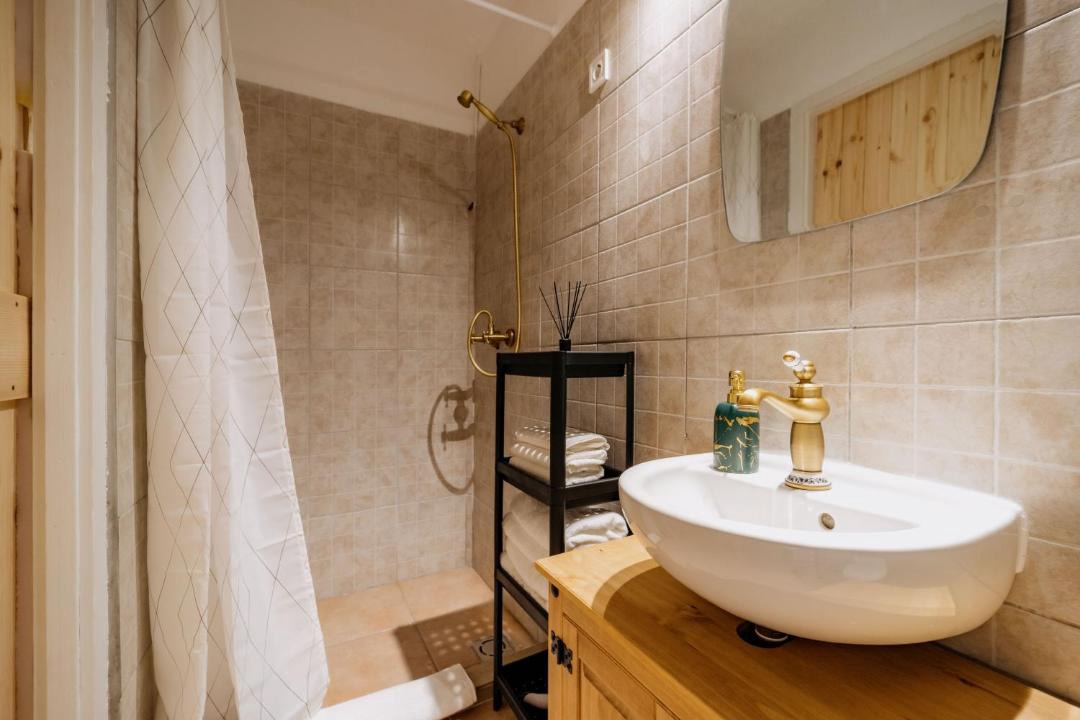 Photo of Bathroom in Magdolna negyed