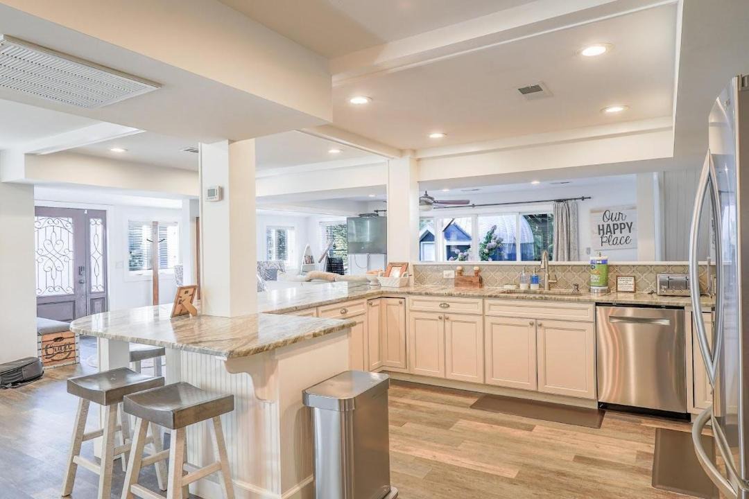 Photo of Kitchen in Fort Ann