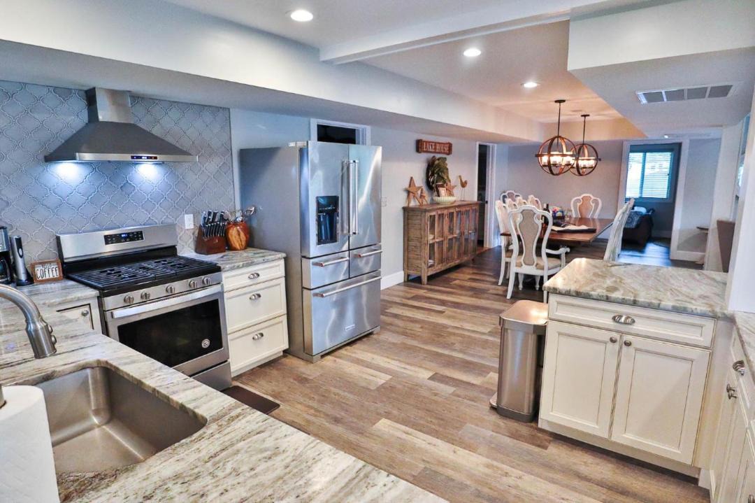 Photo of Kitchen in Fort Ann