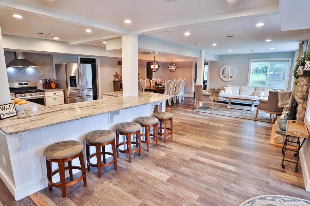 Photo of Kitchen in Fort Ann