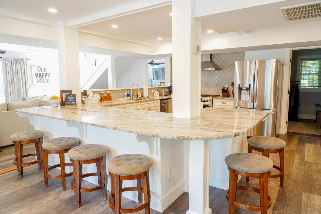 Photo of Kitchen in Fort Ann
