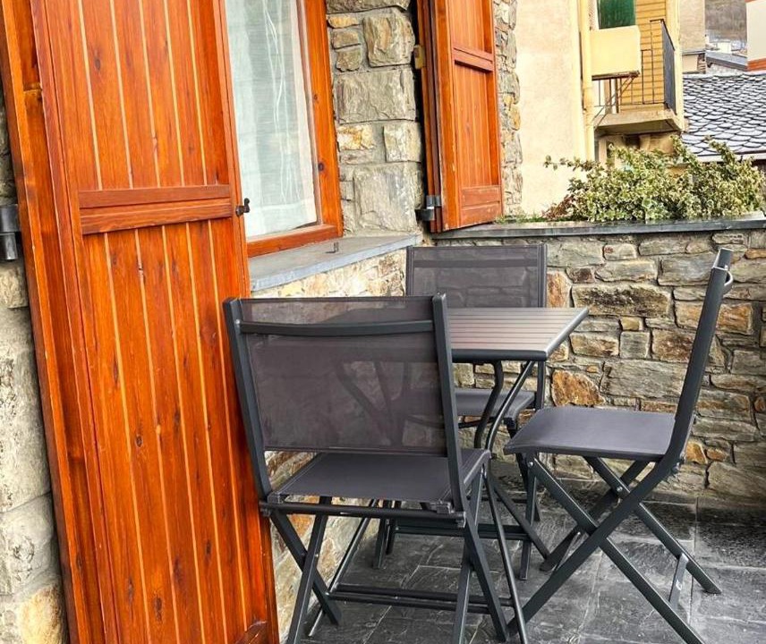 Photo of Patio Balcony in Llivia