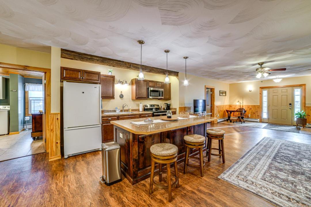 Photo of Kitchen in Lisle