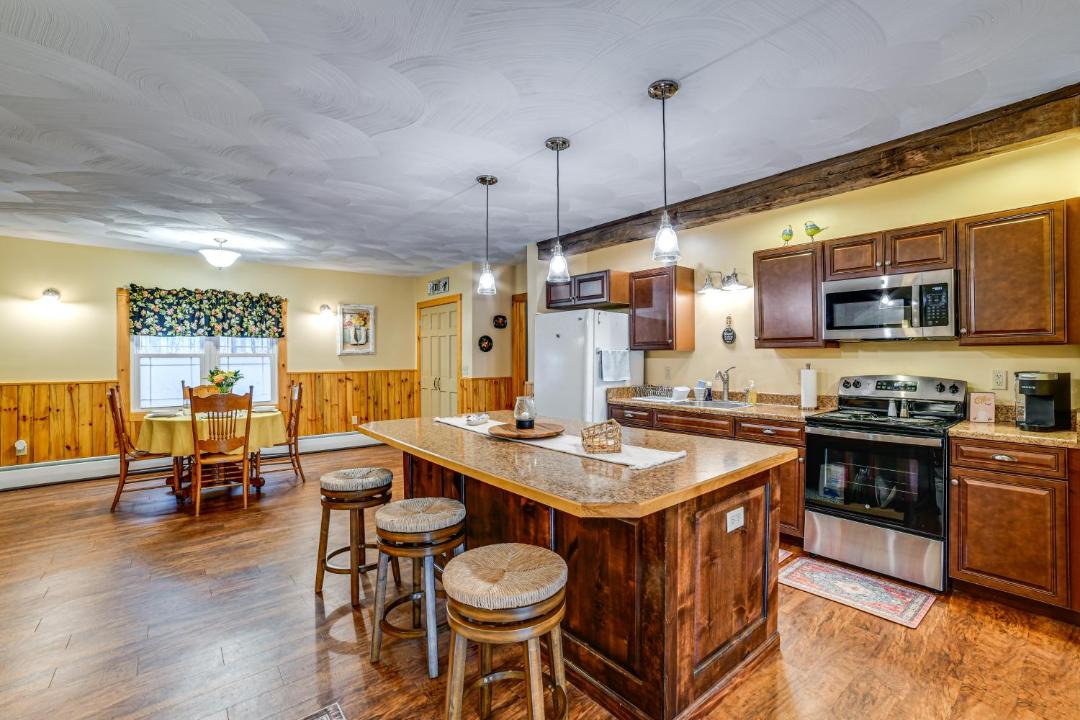 Photo of Kitchen in Lisle