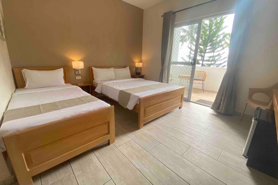 Photo of Bedroom in Boljoon
