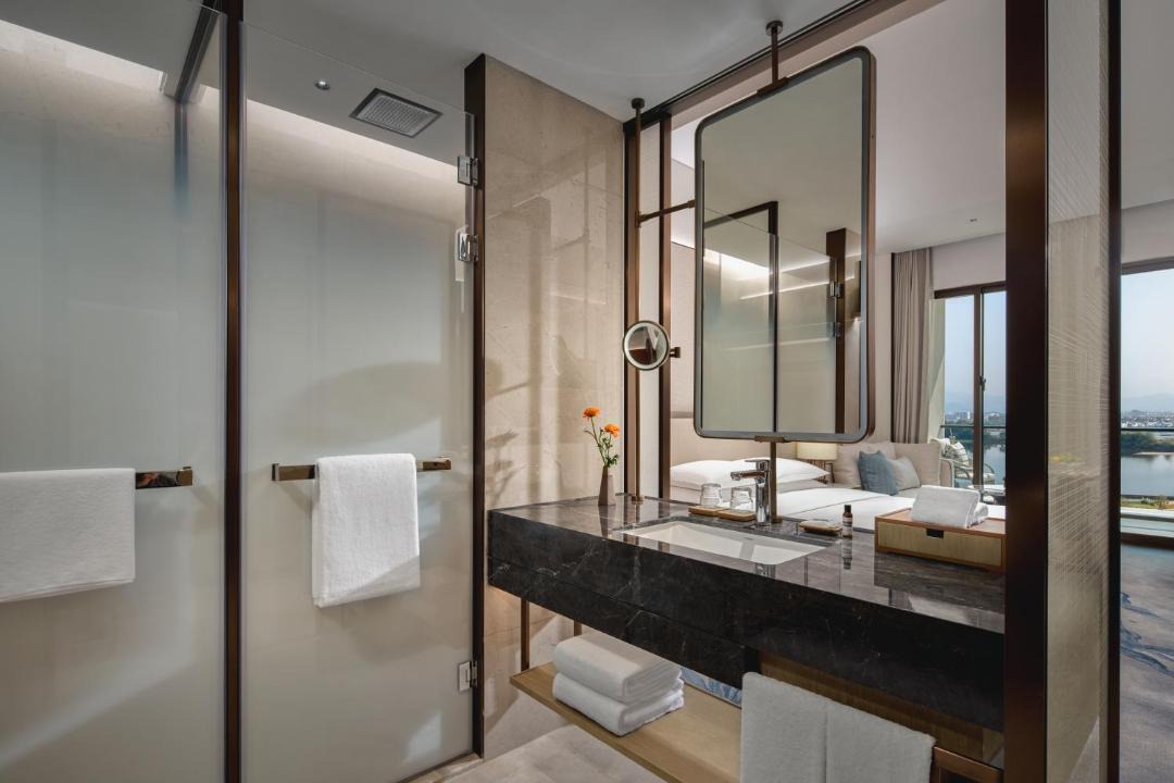 Photo of Bathroom in Tunxi
