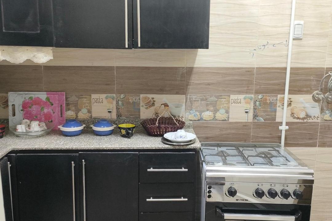 Photo of Kitchen in New Cairo