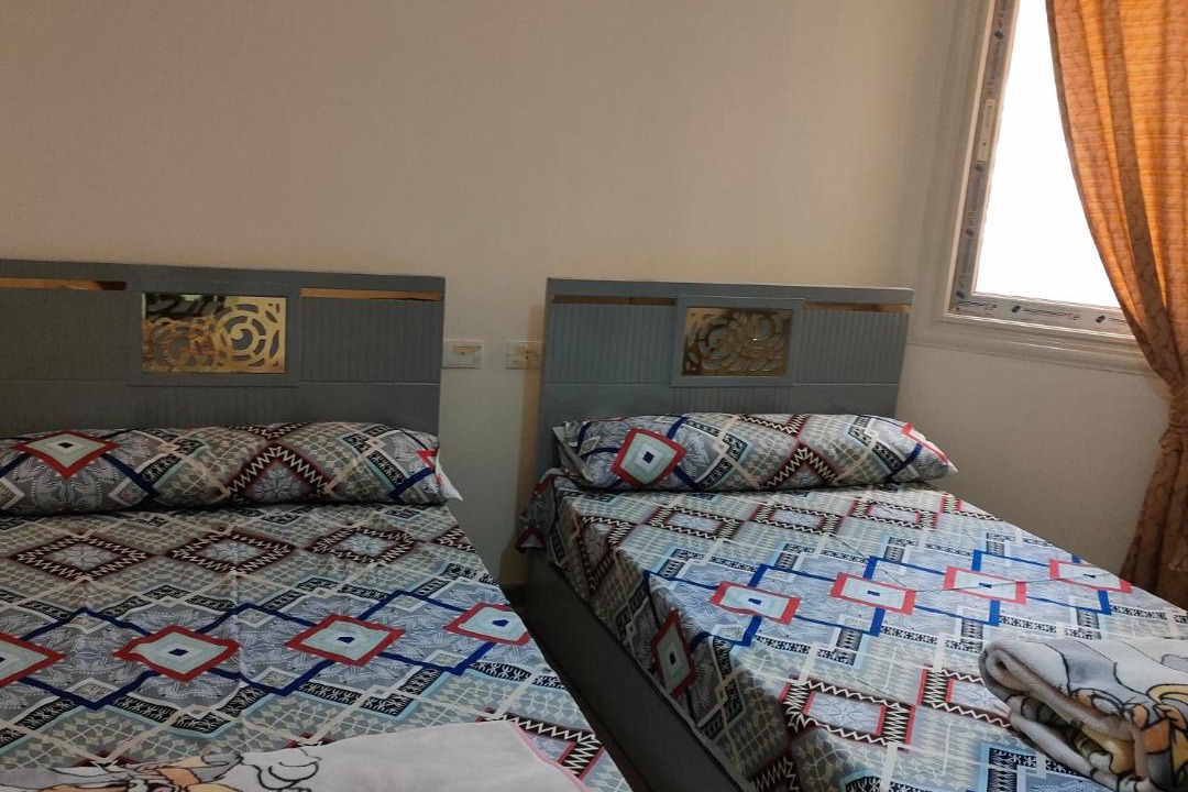 Photo of Bedroom in New Cairo