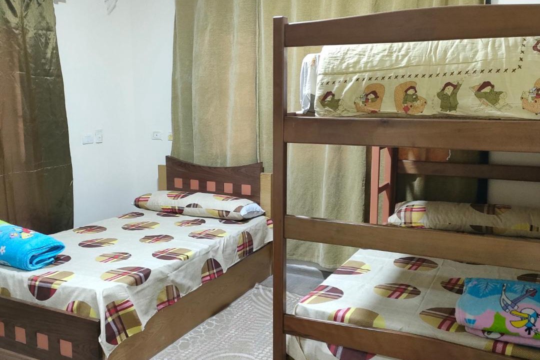 Photo of Bedroom in New Cairo