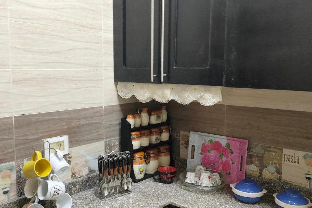 Photo of Kitchen in New Cairo