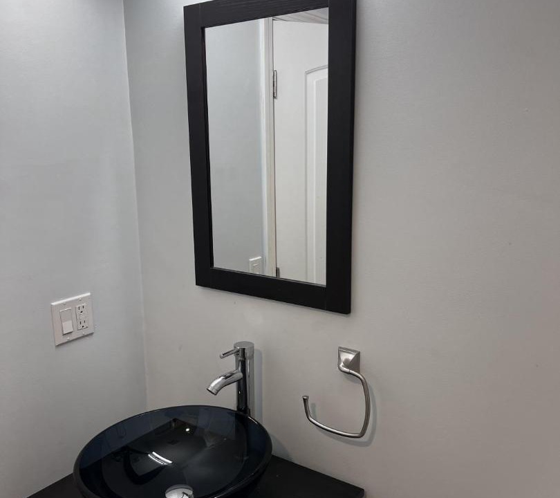 Photo of Bathroom in Mount Pleasant