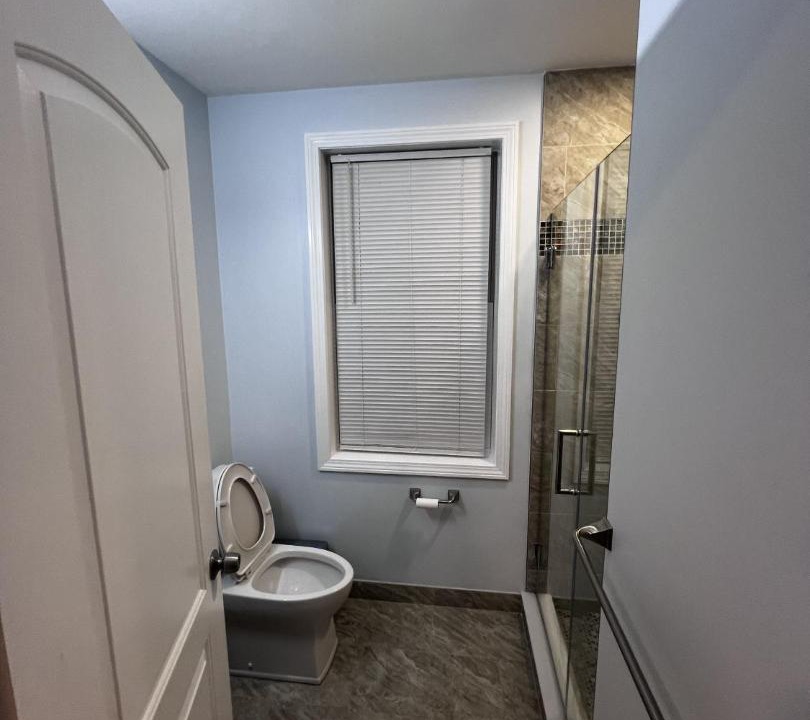 Photo of Bathroom in Mount Pleasant