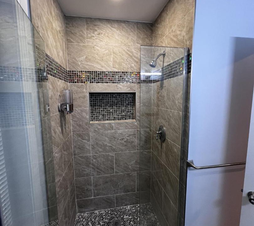 Photo of Bathroom in Mount Pleasant