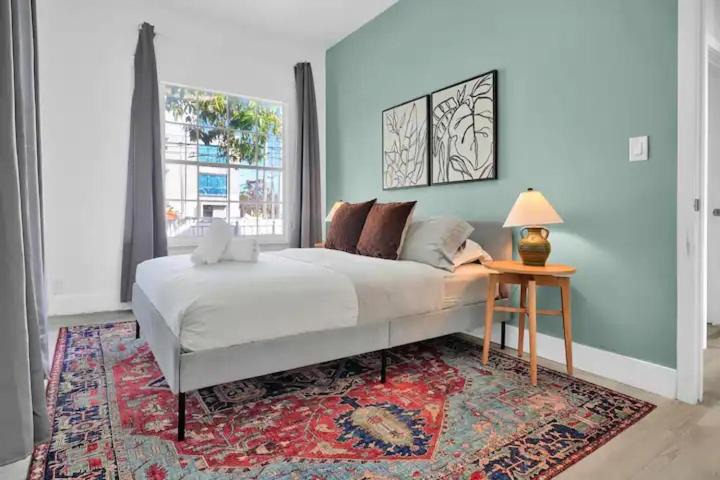 Photo of Bedroom in Northeast Miami