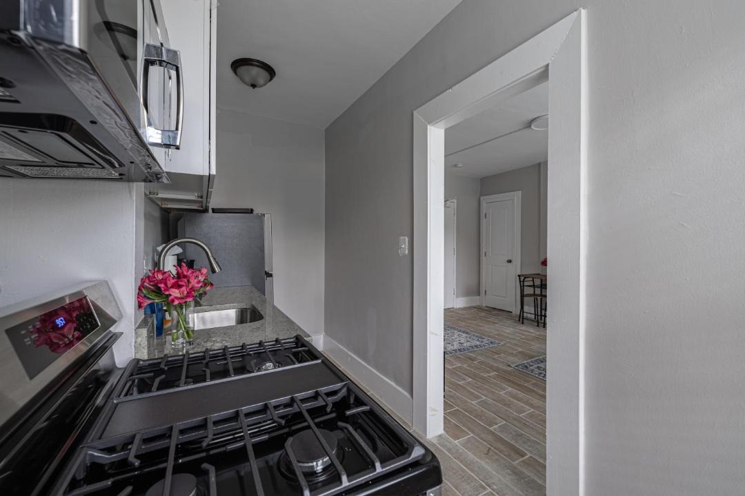 Photo of Kitchen in Dupont Circle