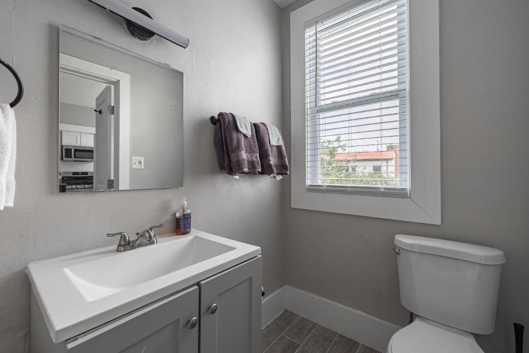 Photo of Bathroom in Dupont Circle