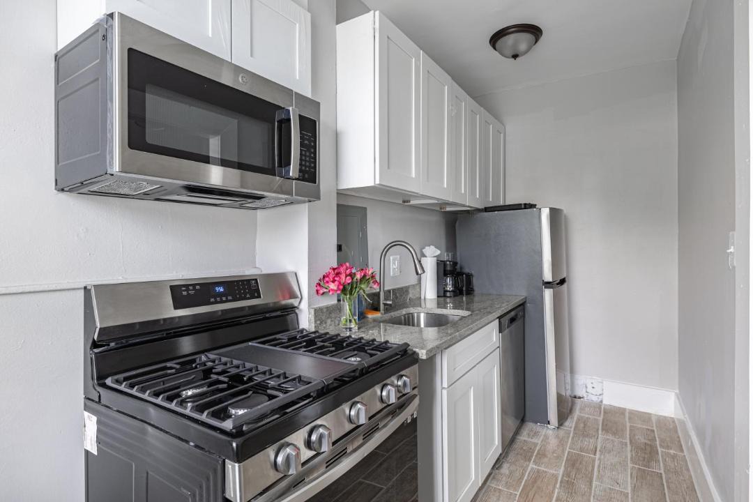 Photo of Kitchen in Dupont Circle