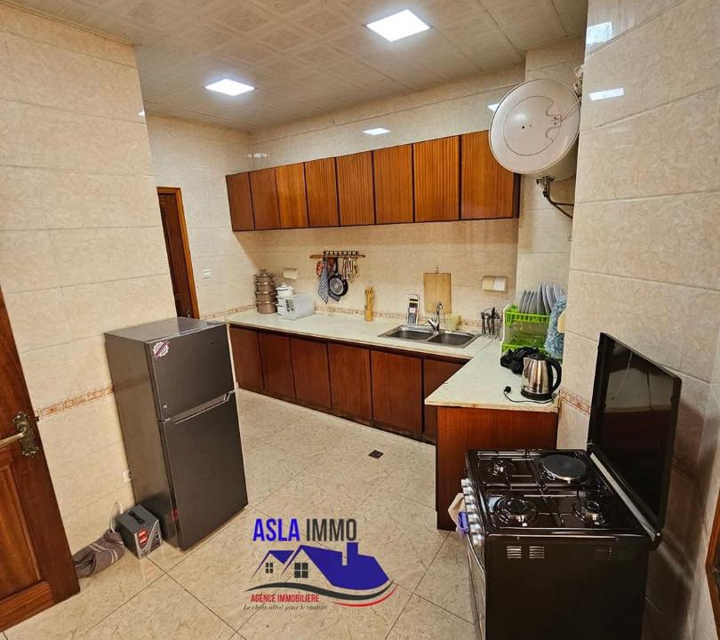 Photo of Kitchen in Brazzaville