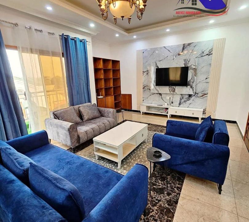 Photo of Livingroom in Brazzaville