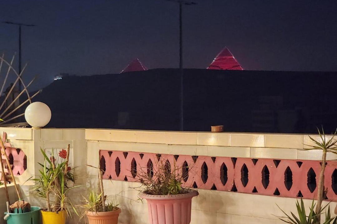 Photo of Others in Pyramids Gardens