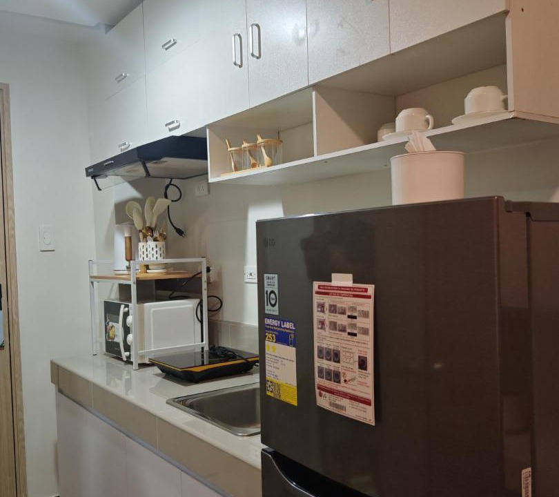 Photo of Kitchen in Novaliches