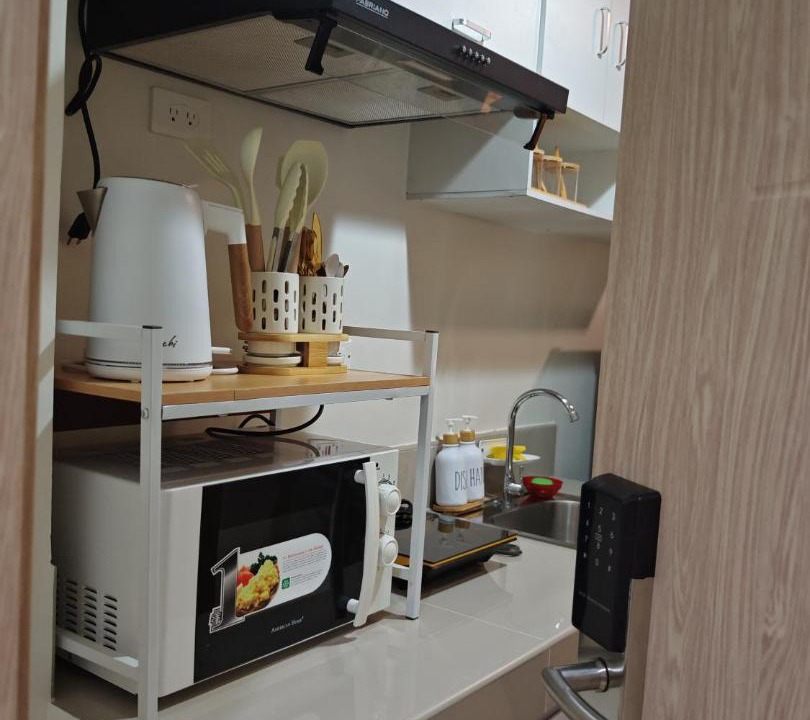 Photo of Kitchen in Novaliches