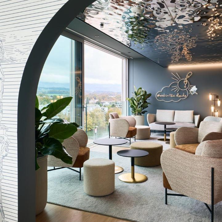 Photo of Livingroom in Solothurn