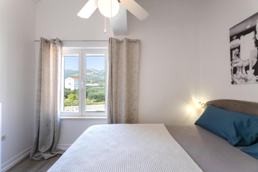 Photo of Bedroom in Rudine