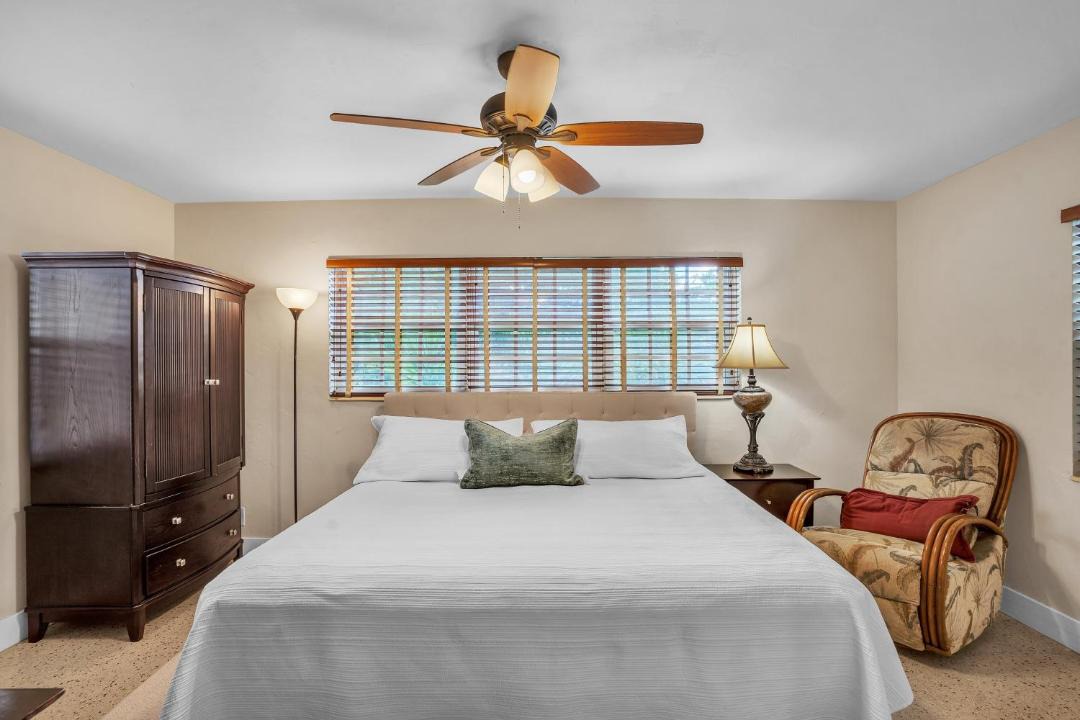 Photo of Bedroom in Poinsettia Heights