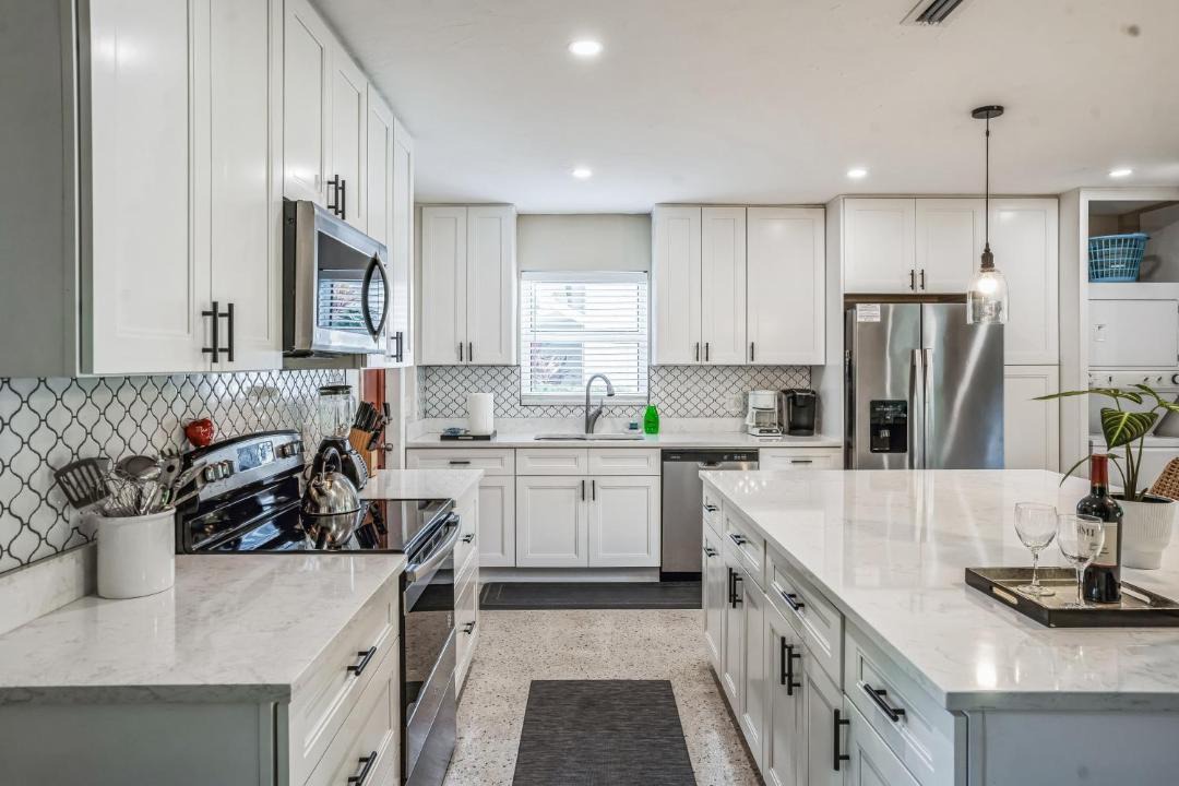 Photo of Kitchen in Poinsettia Heights