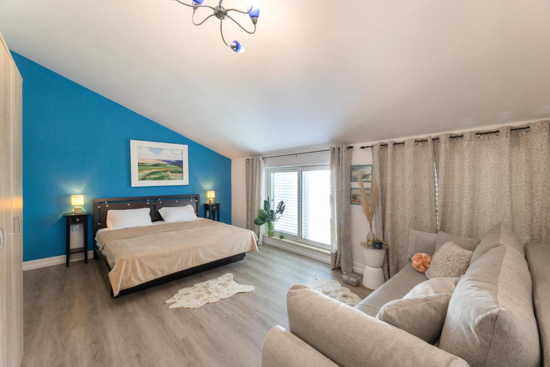 Photo of Bedroom in Rudine