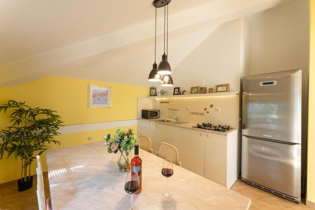 Photo of Kitchen in Rudine