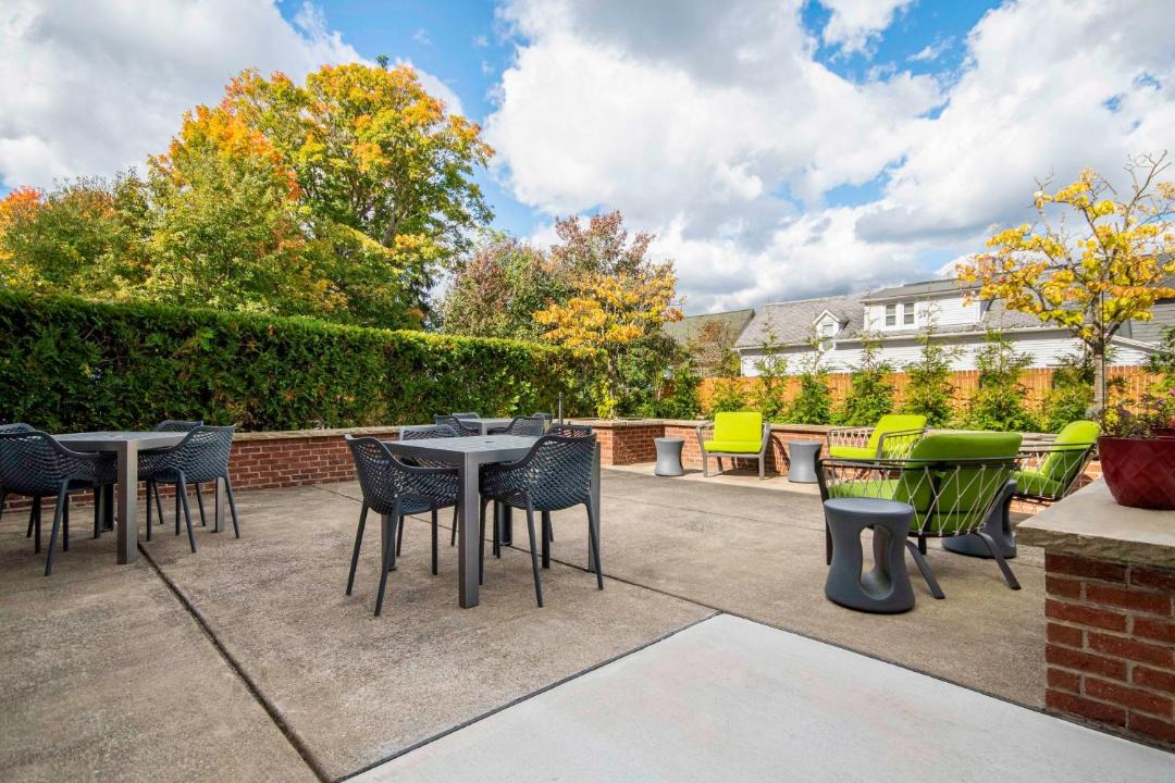 Photo of Patio Balcony in East Aurora