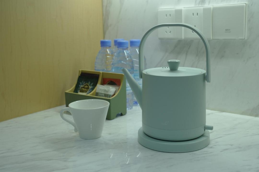 Photo of Kitchen in Qindu Qu