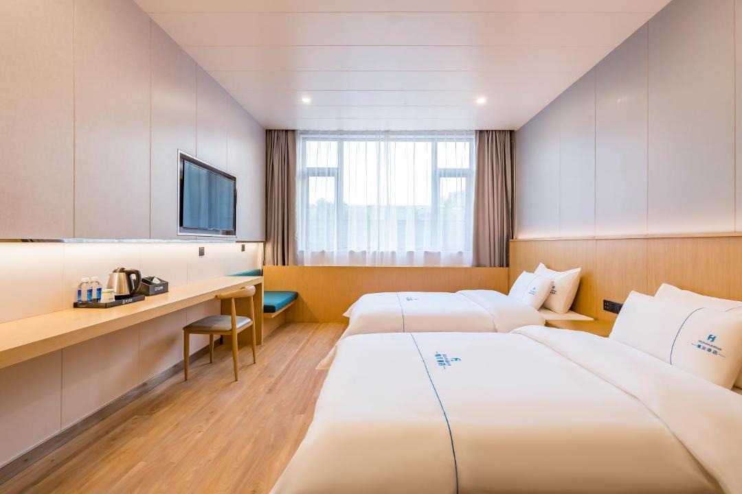 Photo of Bedroom in Chaoyang
