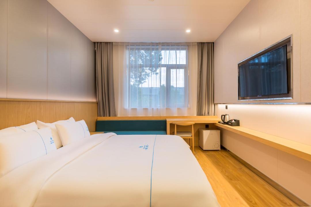 Photo of Bedroom in Chaoyang