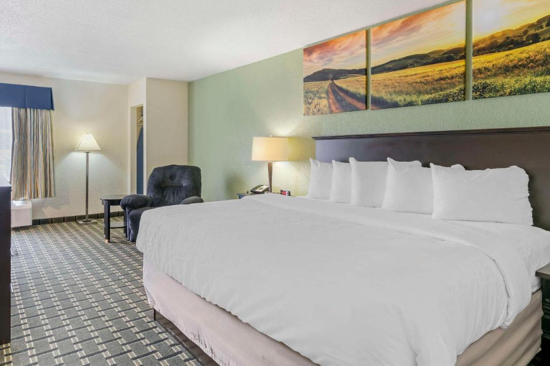 Photo of Bedroom in Jasper