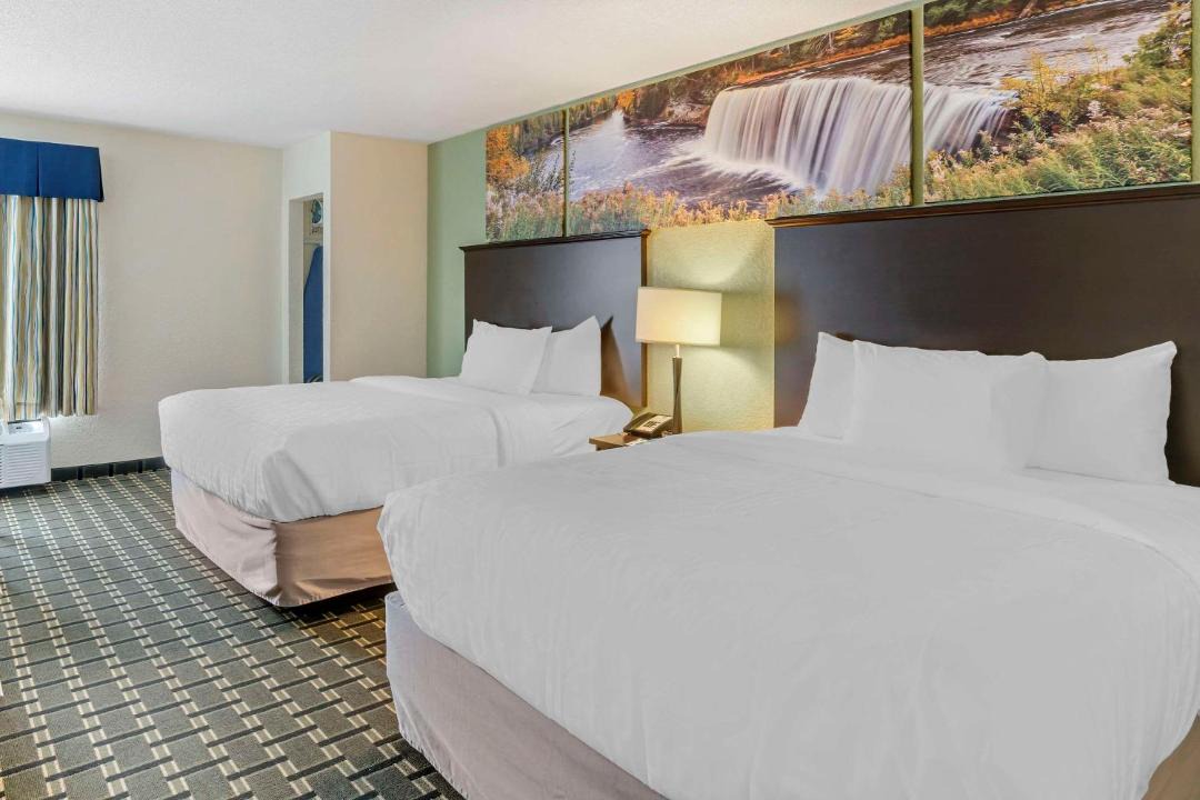 Photo of Bedroom in Jasper